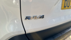 Toyota RAV4 2.5 VVT-i Hybrid Icon TSS 5dr CVT [Cloth] 2WD Hybrid Estate